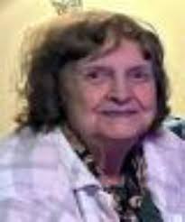 Ava Mae Briscoe Obituary December 28, 2022