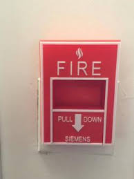 Ever wanted to know more about that red fire pull box on the wall? Fire Alarm Light Switch Stlfinder