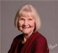 Nancy Melby Obituary (1934