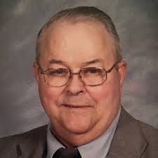 James Bruce Loomis Sr., committed Christian