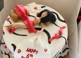 See more ideas about cupcake cakes, cupcakes decoration, cake decorating. Annika H Rothstein Auf Twitter You Know You Have The Best Colleagues When They Send You A Deliciously Inappropriate Cake For Your Lock In Corona Versary Https T Co I0vhvg3a4g