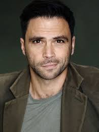 Renegades, Feature Film, Action, Thriller, 2015-2017