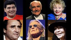 Deux ans plus tard, claude pinoteau en signait la suite, la boum 2, qui marque l'entrée au. Acteurs Chanteurs Politiques Sportifs Les Disparitions Qui Ont Marque L Annee 2020