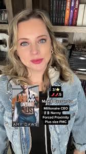 Amy Landon Narrator