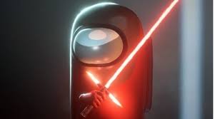 Connect with them on dribbble hi, iam rei, a freelancer from fiverr, i can make a costum among us character, if you are interested please click the link, with only $5 you can costumize every things to among us character, thank you so much. Among Us And Fall Guys Collide In This Bizarre Star Wars Battlefront 2 Mod Eurogamer Net
