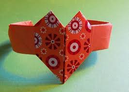 Meine entwürfe sind für papier schneiden und nur vinyl und diese schöne vorlage werden in jedem medium atemberaubend aussehen. Ringe Selber Machen Mit Origami Herz
