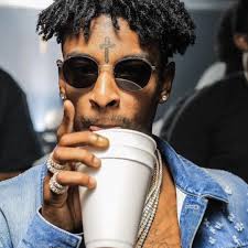 Stream 21 Savage