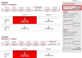 Certain fees are chargeable for each stop of your journey. Airasia Birthday Sale Until December 2 Loyaltylobby