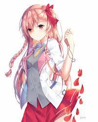 Maybe you would like to learn more about one of these? Negev Girls Frontline Zerochan Anime Image Board