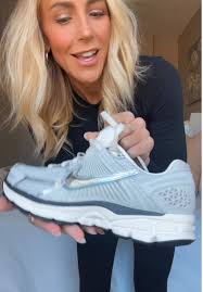 Stephanie Browitt Nike