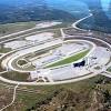 At the time nascar was just a regional southern series and not widely popular. 1