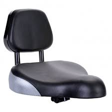 Our buyers focus on your happiness and satisfaction when they add schwinn airdyne replacement parts to our inventory. Large Seat With Back Rest Fits A Schwinn Airdyne
