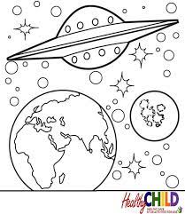 Explore 623989 free printable coloring pages for your kids and adults. Space Coloring Pages Free Coloring Home