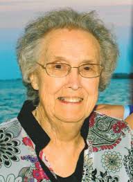 Sally R. (nee Scriven) Crowley