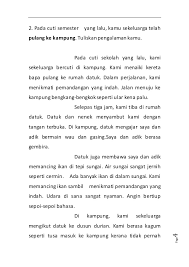 Istilah gotong royong juga bisa di artikan menjadi partisipan aktif bagi setiap individu yang ikut terlibat serta mendapat nilai positif dari setiap objek sikap gotong royong juga sudah lama tumbuh di indonesia dari kepemimpinan presiden ir.soekarno. 2013å¹´upsrå¿…è¯»çš„9ç¯‡bm Karangan