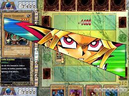 However, recent structure decks do help a great deal with this. Yu Gi Oh Power Of Chaos Yugi The Destiny Review Gamespot