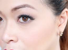Ingredients 1 teaspoon castor oil 1 teaspoon coconut oil 1 teaspoon jojoba oil (optional) How To Make An Eyelash Serum To Grow Long Eyelashes
