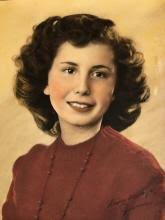 Jeanne May Robertson