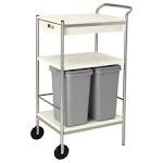 Kitchen carts ikea Fujairah