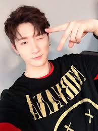 Hello, we are monsta x! monsta x are a 7 member group under the label starship entertainment. ëª¬ìŠ¤íƒ€ì—'ìŠ¤ Monsta X On Twitter Im Good To Be Back In A Year Yeah It S La Kcon2016la