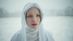 Holy Moses by Eli Powers // Drama // Short Film // Directors Notes