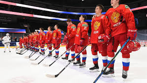 Чемпионат мира по хоккею 2021. Kanada Rossiya Sostavy Komand Na Match Molodezhnogo Chempionata Mira 1 2 Finala 5 Yanvarya 2021 Goda Sport Ekspress