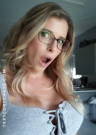 TW Pornstars - 2 pic. Cory Chase. Twitter. What do you have there? Go to  and I will tell you if I. 9:37 PM - 9 Aug 2020