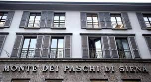 Il titolo mps sale dell'1,2% a 1,18 euro per 1,18 miliardi di capitalizzazione, con il ftse mib incerto. Mps Unicredit Accelera Giani No A Trattativa Senza Parti Sociali E Territorio Rai News