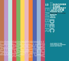 Pantone can transform your workspace as a guiding color partner providing color systems & leading technology for selection, accurate integration & replication. December Pantone Birthday Pantone Color Color Of The Day