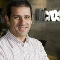 Jesus Redondo Email & Phone Number