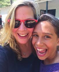 Welcome Heather Kiley