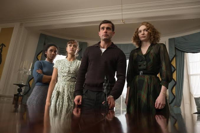 Ordeal by Innocence" on Amazon Prime Video Review: Stream It or Skip It?