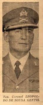Leopoldo Sousa Gentil