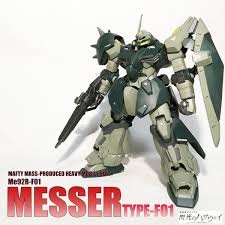 729 tykkäystä · 11 puhuu tästä. Hguc ãƒ¡ãƒƒã‚µãƒ¼f01åž‹ ï¼' å®Œæˆ Tonerinã®ã‚¬ãƒ³ãƒ—ãƒ©ãƒ–ãƒ­ã‚°