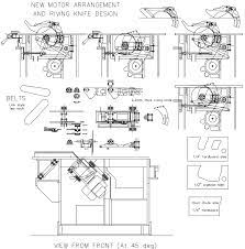 Download free cad blocks of trees in plan in autocad. Table Saw Fence Plans Downlowd Autocad Free Free Plan 3 In 1 Joinery Jig For The Tablesaw Make Sure To Check Out Our Free Grabcad Library To Find Even More Useful