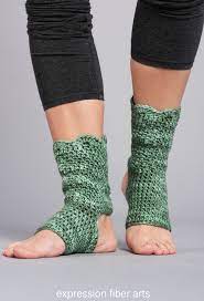 Maybe you would like to learn more about one of these? Shanti Crochet Yoga Sock Pattern In Dk Weight Yarn