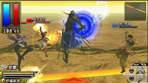 Download Game Ppsspp Basara Heroes Selfietiny