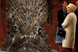 The Amazing Reason Queen Elizabeth Refused To Sit On The Iron Throne We Are The Mighty If you can't easily pass the simple test at 5:10, you. the amazing reason queen elizabeth