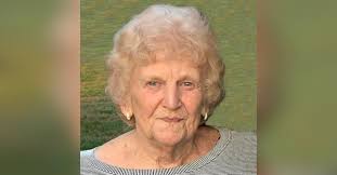 Helen M. Collins Obituary