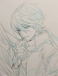 Pin By Isabel Climaco On Drawing Anime Drawings Sketches Anime Sketch Manga Drawing