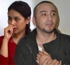 Gary iskak dan richa novisha persiapkan kebutuhan calon anak kedua. Gary Iskak Berdamai Dengan Ima Risma