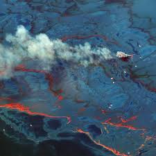 A first hand account of the spill. Deepwater Horizon Disaster Had Much Worse Impact Than Believed Study Finds Deepwater Horizon Oil Spill The Guardian