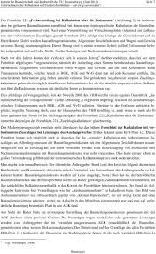 In jedem lehrbuch zur kalkulation sind die zuschläge wie folgt definiert: Unternehmerische Kalkulation Und Einheitsformblatter Auf Ewig Unvereinbar Pdf Free Download