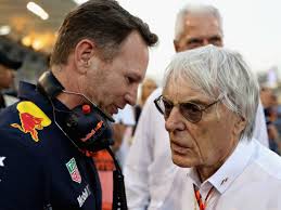Martin Brundle Reveals Why He Thinks Christian Horner Was Sacked