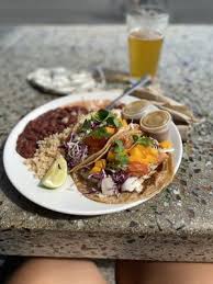 Maybe you would like to learn more about one of these? Haggo S Organic Taco 287 Photos 459 Reviews Tacos 1302 N Coast Hwy 101 Leucadia Ca Restaurant Reviews Phone Number Yelp