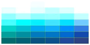 shades of blue car paint ucraine info