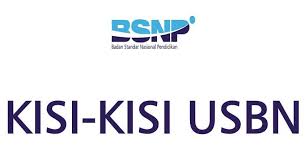 Pada tahun 2020, siswa smp kembali akan menghadapi dua model ujian yakni ujian nasional (un) dan ujian sekolah berstandar nasional (usbn). Ini Dia Kisi Kisi Usbn Dan Un 2019 Didownload Ya Siedoo