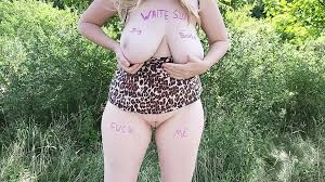 Public Sluts - 65 Photo Set