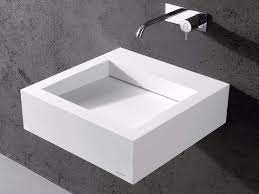 Antonio Lupi Design Ameublement Pour Salle De Bain Et Cheminees Archiproducts Corian Sink Corian Sink