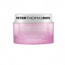 Peter Thomas Roth Rose Stem Cell Bio Repair Cream Cordbloodbankingyesorno Rose Stem Cell Stem Cell Cream Rose Stem